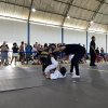 1ª Copa Jiu Jitsu Abrescas Santa Casa é um sucesso